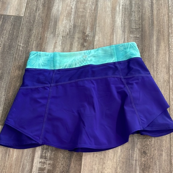 Athleta Girl Court Skort Lot size 12 - Picture 5 of 13